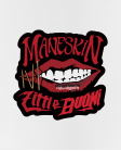  Puodelis Maneskin little buoni
